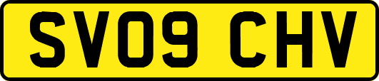 SV09CHV