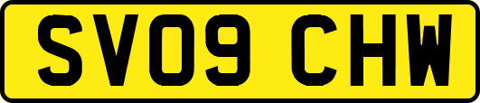 SV09CHW