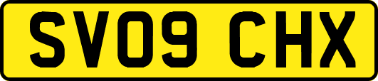 SV09CHX