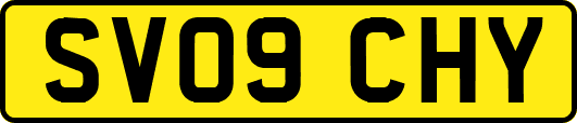 SV09CHY