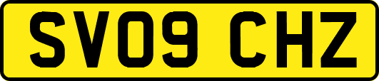 SV09CHZ