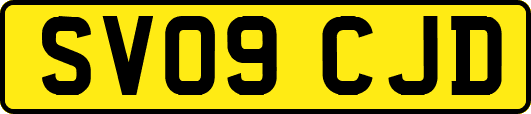 SV09CJD