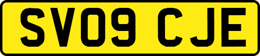 SV09CJE