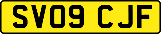 SV09CJF