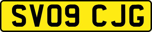 SV09CJG