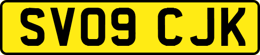 SV09CJK