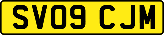 SV09CJM