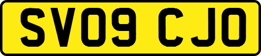 SV09CJO