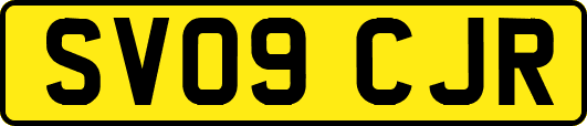 SV09CJR
