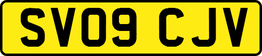 SV09CJV