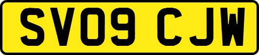 SV09CJW