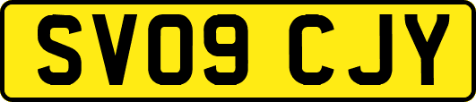 SV09CJY