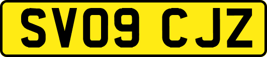 SV09CJZ