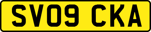 SV09CKA