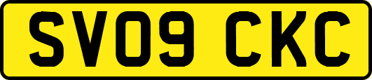 SV09CKC