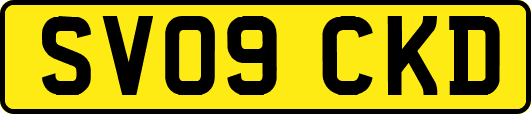 SV09CKD