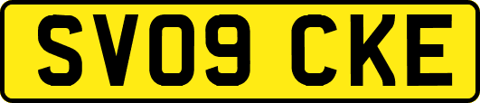 SV09CKE