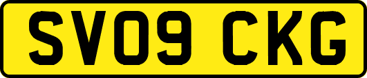 SV09CKG