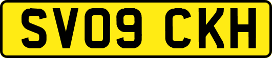 SV09CKH