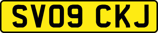 SV09CKJ