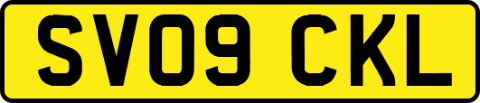 SV09CKL