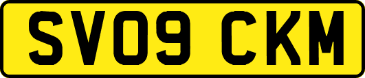 SV09CKM