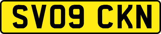 SV09CKN