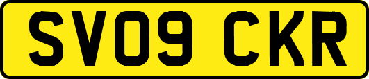 SV09CKR