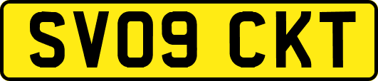 SV09CKT