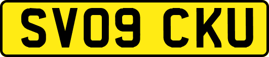 SV09CKU