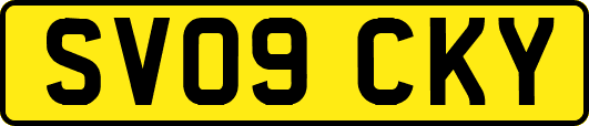 SV09CKY