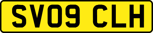 SV09CLH
