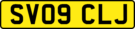 SV09CLJ
