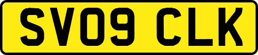 SV09CLK