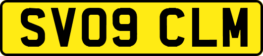 SV09CLM