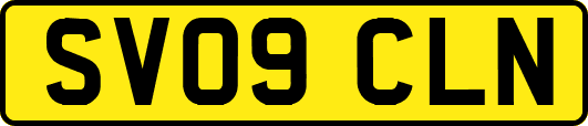 SV09CLN