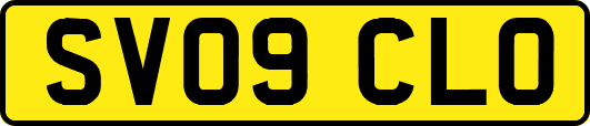 SV09CLO