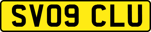 SV09CLU
