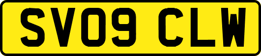 SV09CLW
