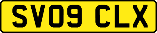 SV09CLX