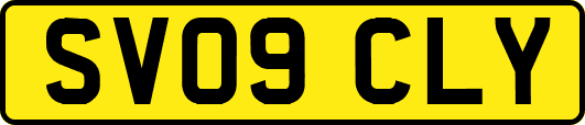 SV09CLY
