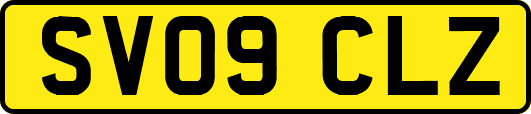 SV09CLZ