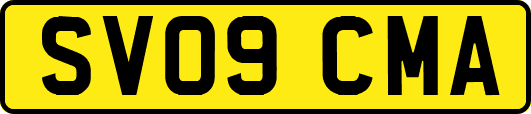 SV09CMA