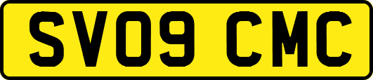 SV09CMC