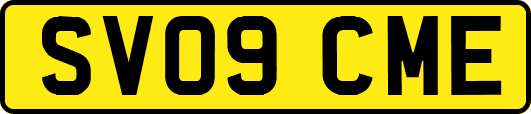 SV09CME