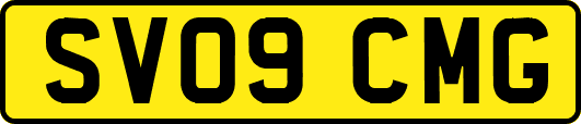 SV09CMG