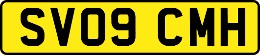 SV09CMH
