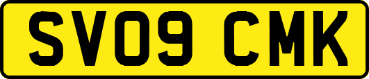 SV09CMK