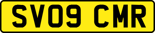 SV09CMR