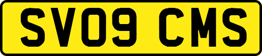 SV09CMS